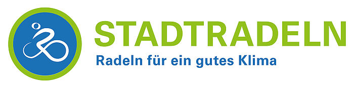 STADTRADELN-Logo