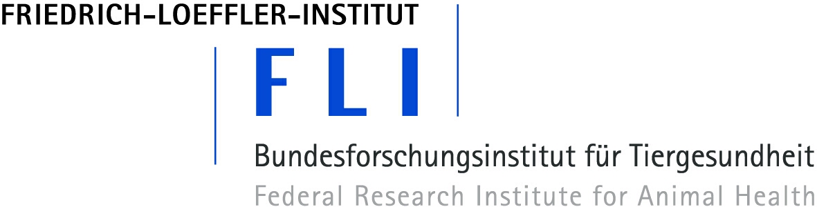 Logo des Friedrich-Loeffler-Institut