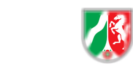Wappen Land Nordrhein-Westfalen