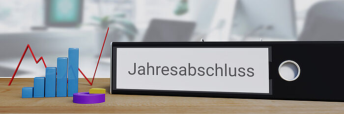 Jahresabschluss