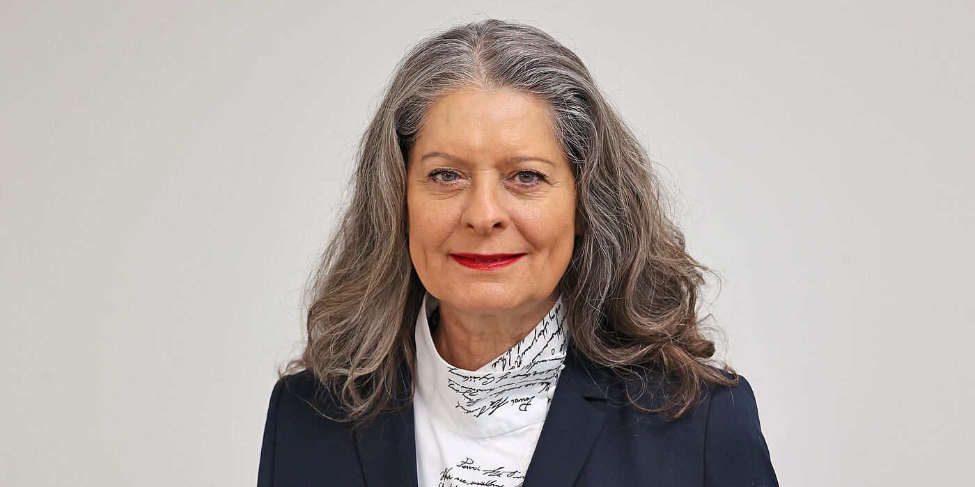 2. stv. Städteregionsrätin Christiane Karl