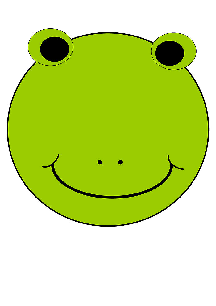 AGGI - das Maskottchen des Projektes AGIL AGGI - das Maskottchen des Projektes AGIL