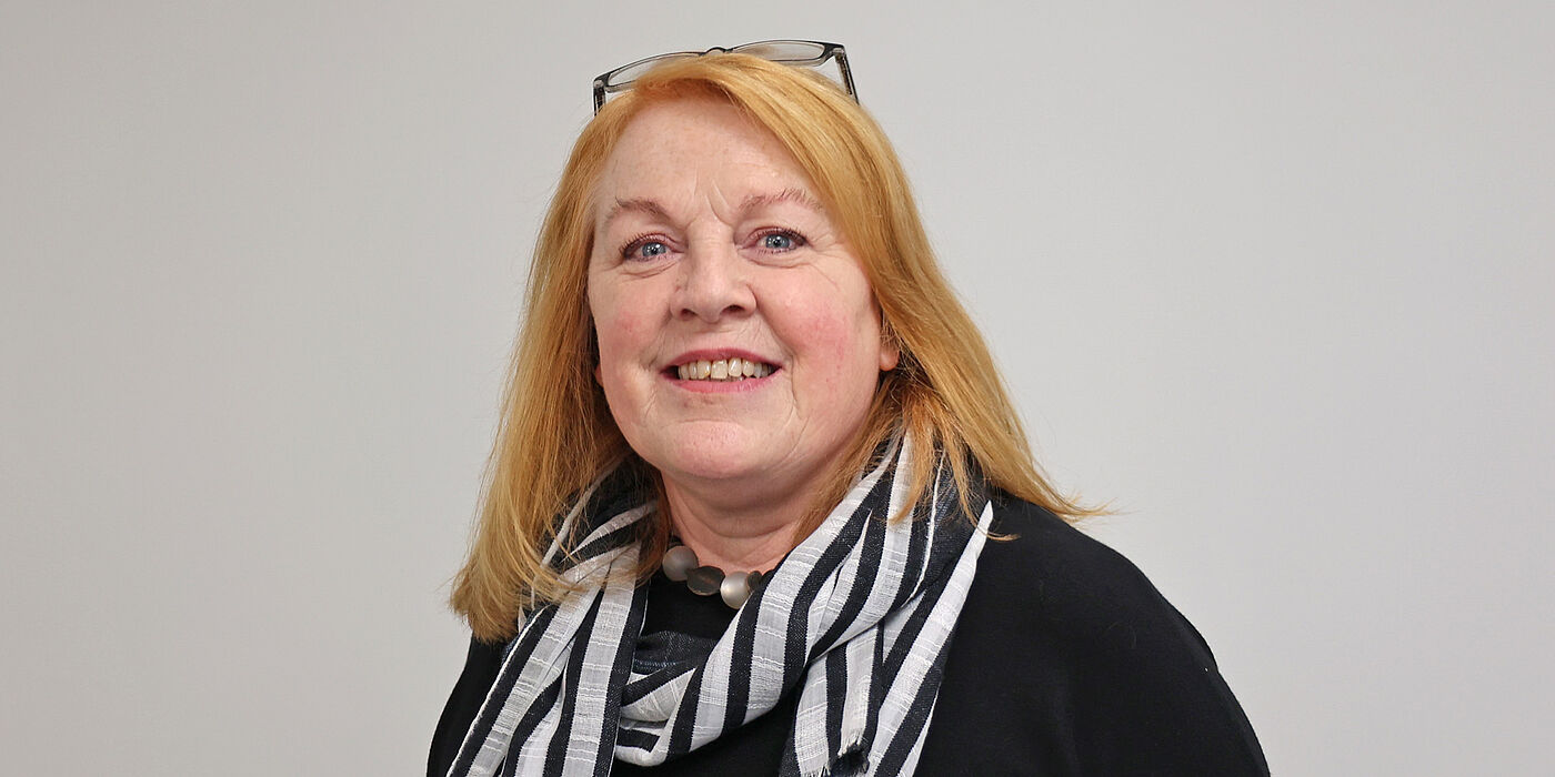 1. stv. Städteregionsrätin Marie-Theres Sobczyk