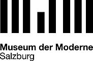 Logo Museum der Moderne