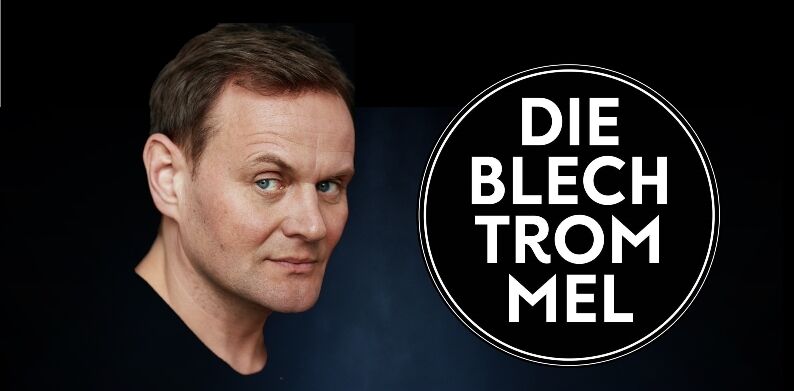 Die Blechtrommel Die Blechtrommel