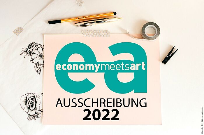 Ausschreibung ema 2022