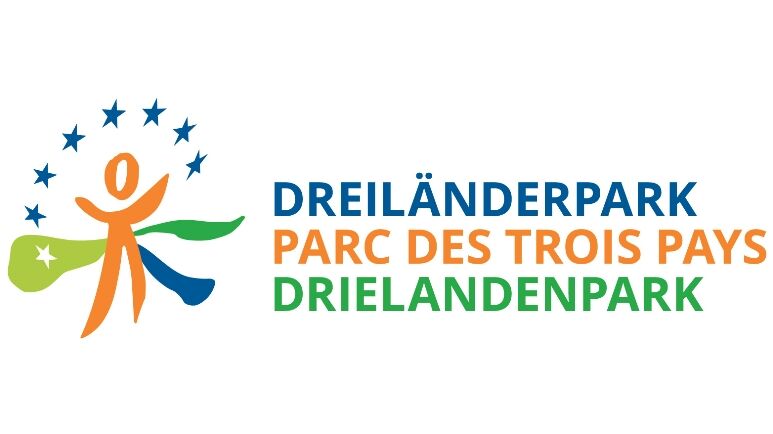 Logo Kooperationsverbund Dreiländerpark