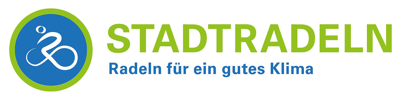 STADTRADELN-Logo