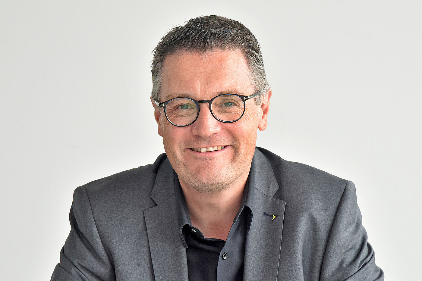 Dr. Tim Grüttemeier