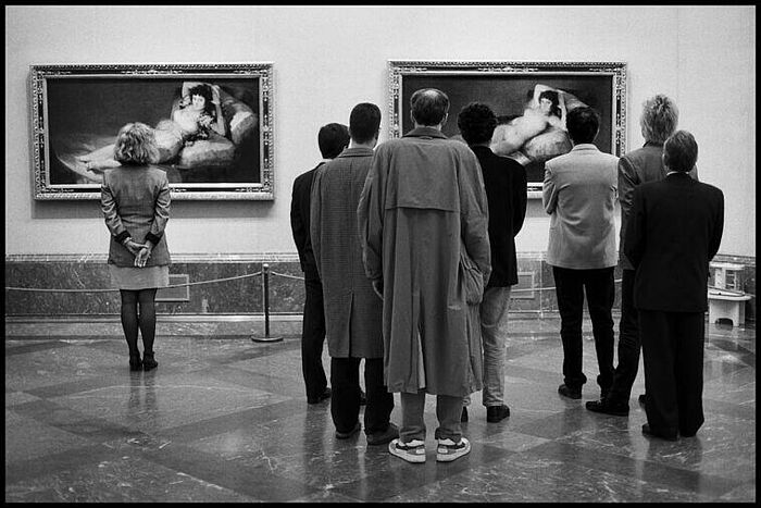 Museo del Prado 1995