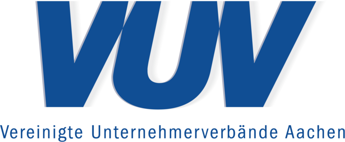 Logo der Vereinigten Unternehmerverbände Aachen