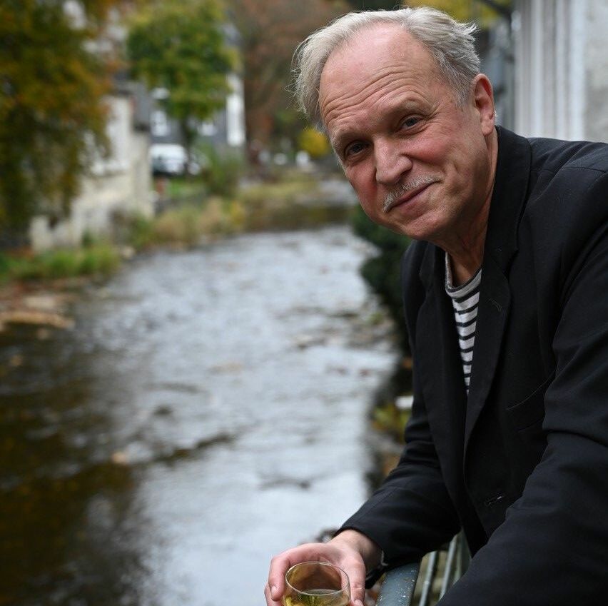 Ulrich Tukur