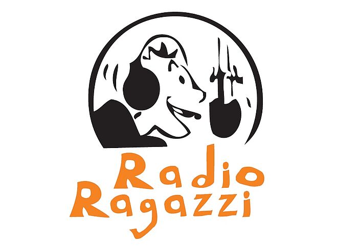 Logo von Radio Ragazzi
