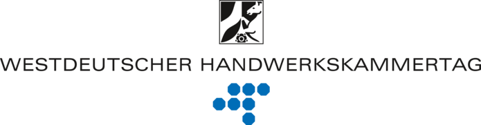 Logo des Westdeutschen Handwerkskammertag