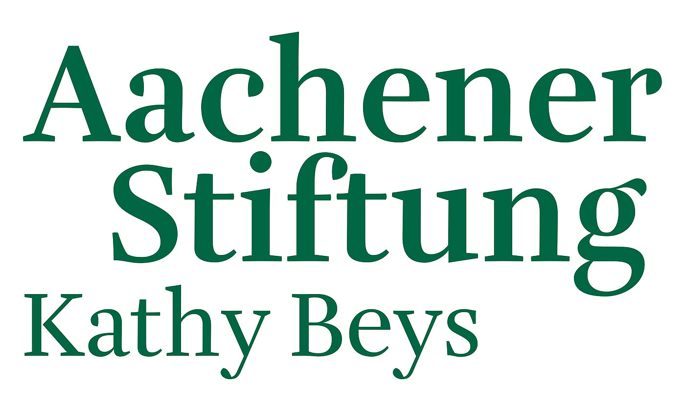Aachener Stiftung Kathy Beys