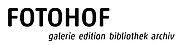Logo Fotohof Archiv