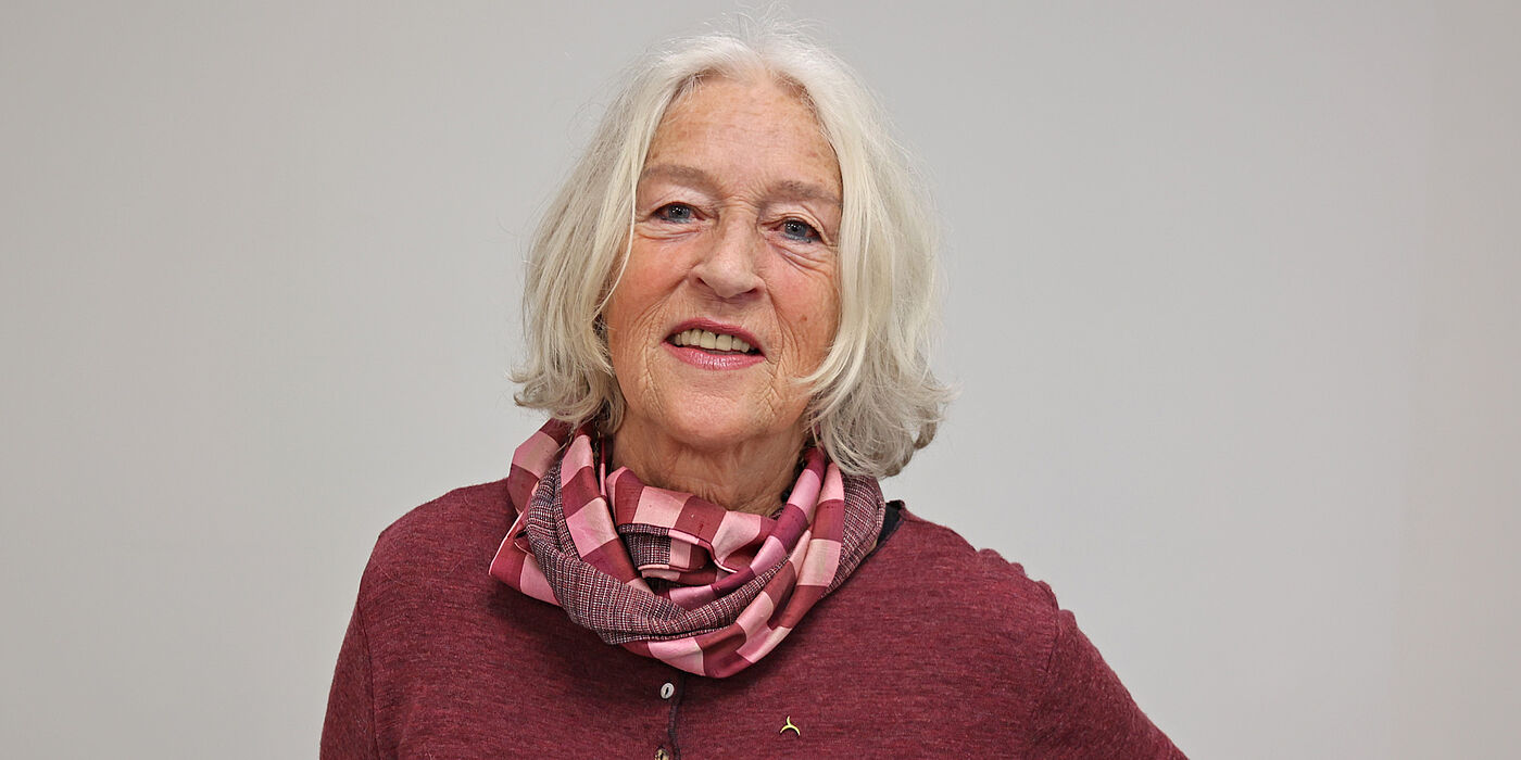 3. stv. Städteregionsrätin Elisabeth Paul