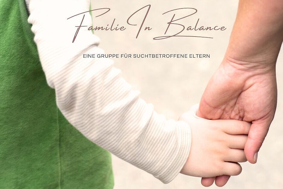 FamilieInBalance Logo