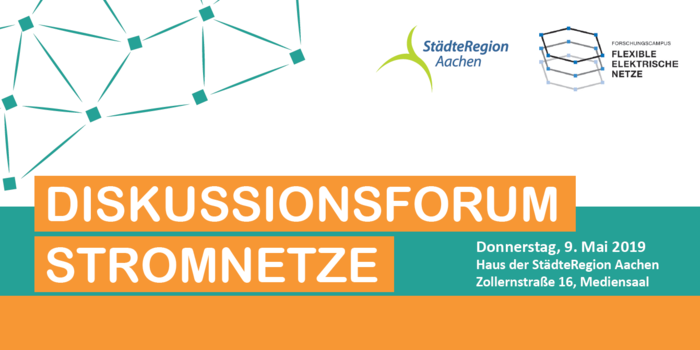 Diskussionsforum Stromnetze