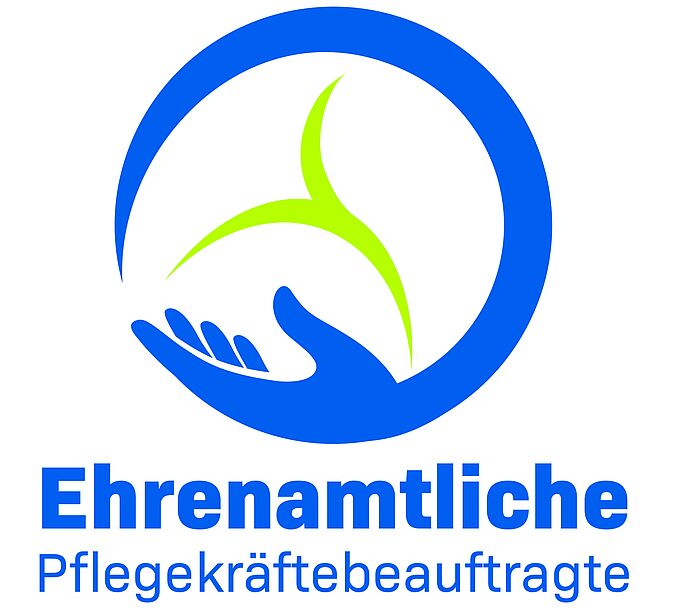 Ehrenamtliche Pflegekräftebeauftragte der StädteRegion Aachen