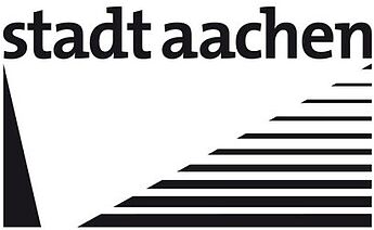 Logo der Stadt Aachen