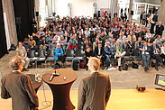 Öffentliche INRAG-Expertentagung zu Tihange am 14. April 2018 in Aachen
