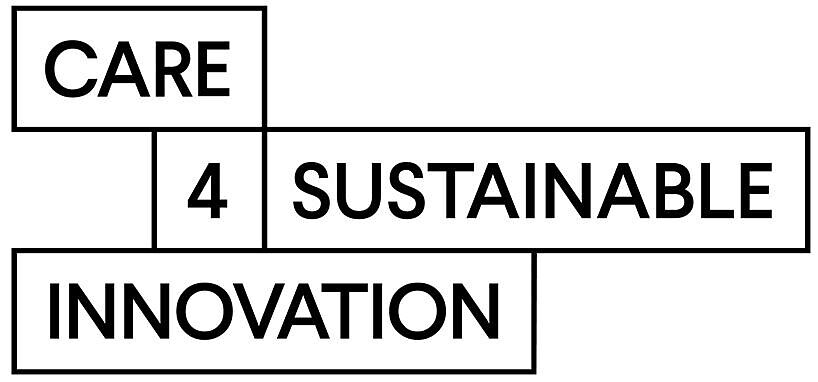 Logo Care 4 sustainable Innovation