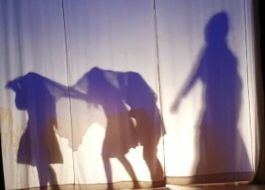Schattentheater 2