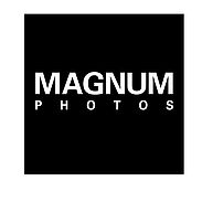 Logo Magnum Photos