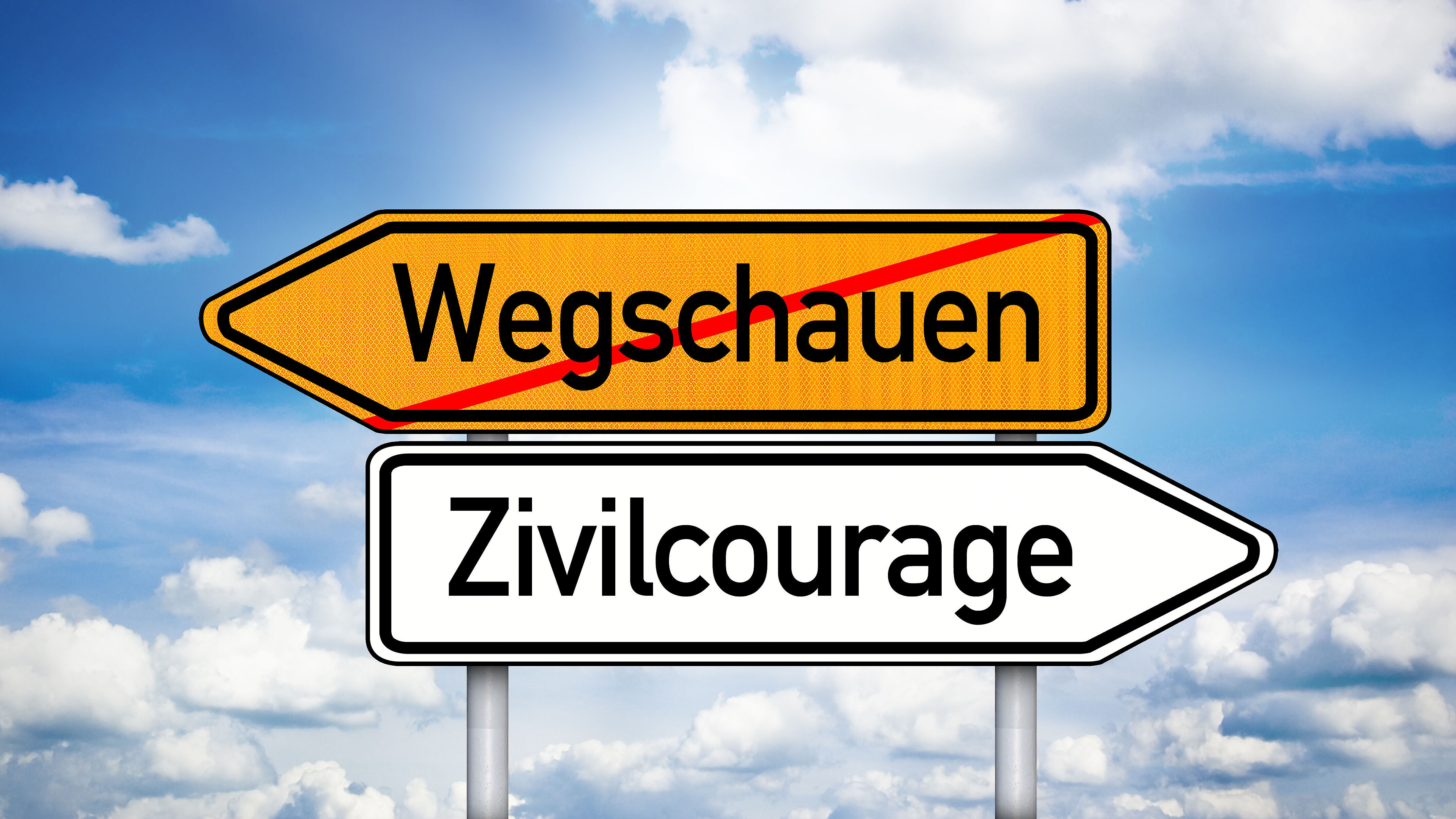 Zivilcourage