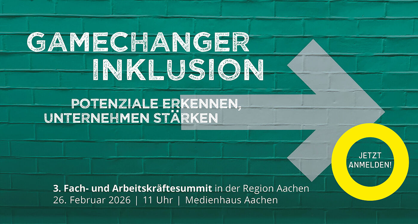 Einladung zu Fachveranstaltung