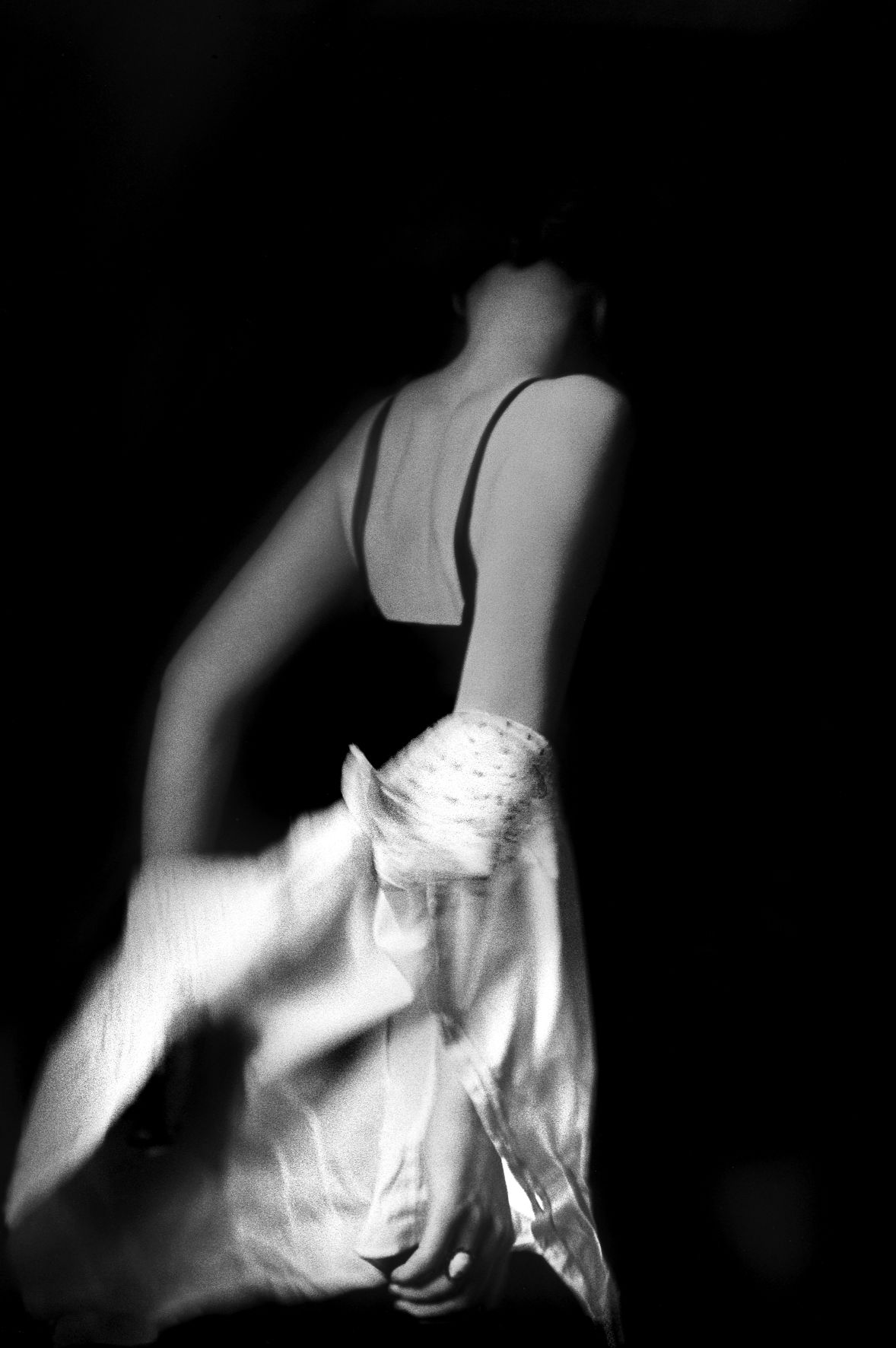 René Groebli, Das Auge der Liebe, 1952