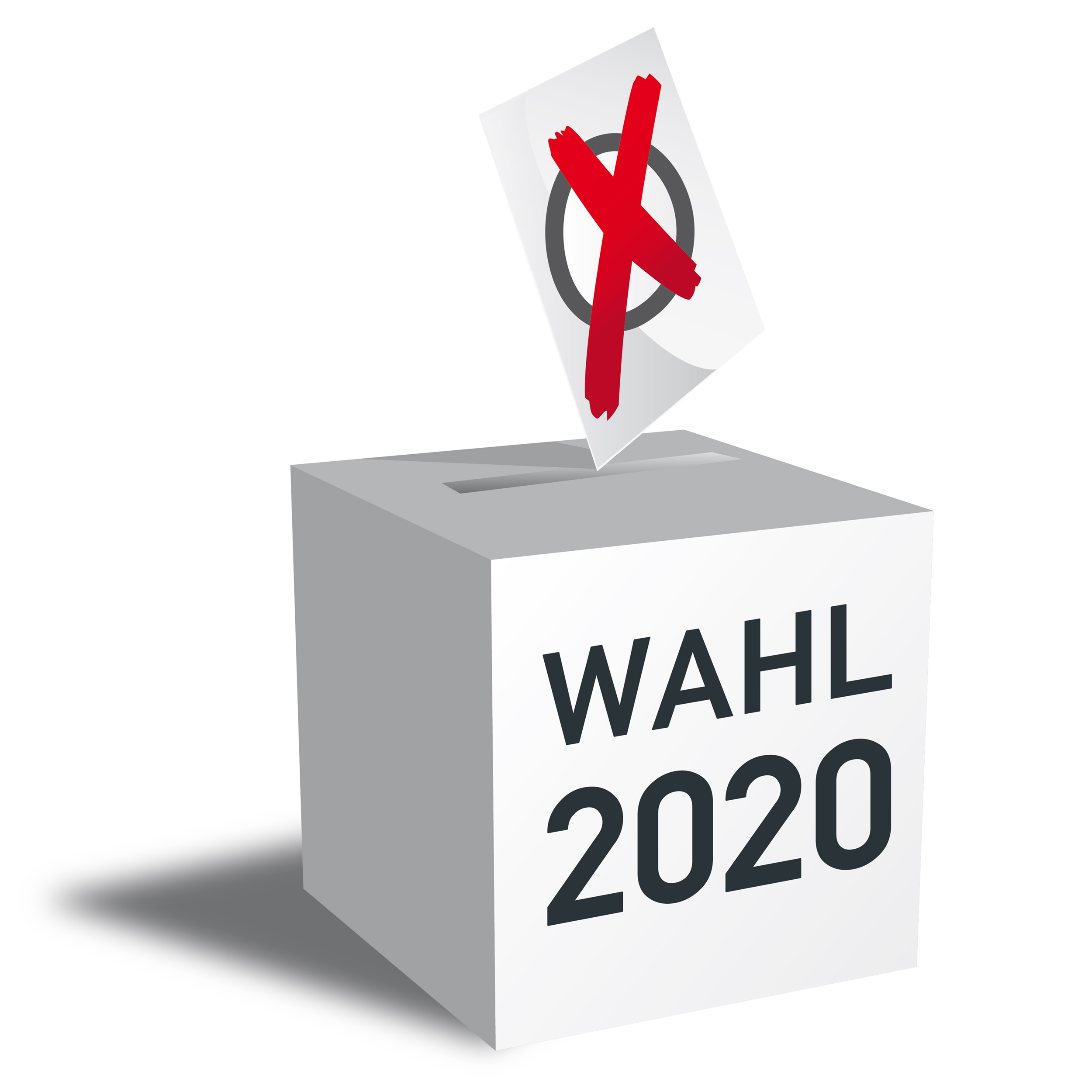 Wahl 2020