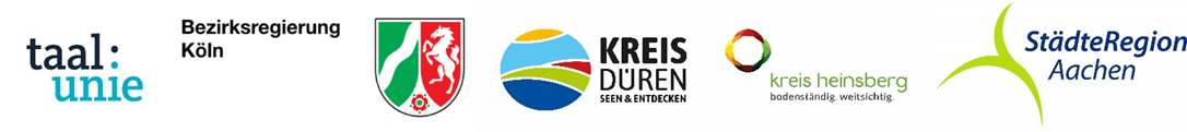 Logos der Kooperationspartner