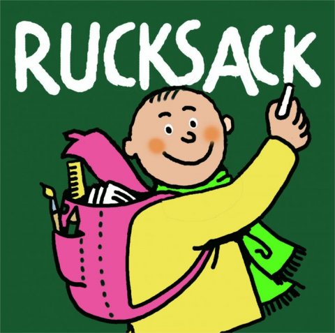 Rucksack Schule 