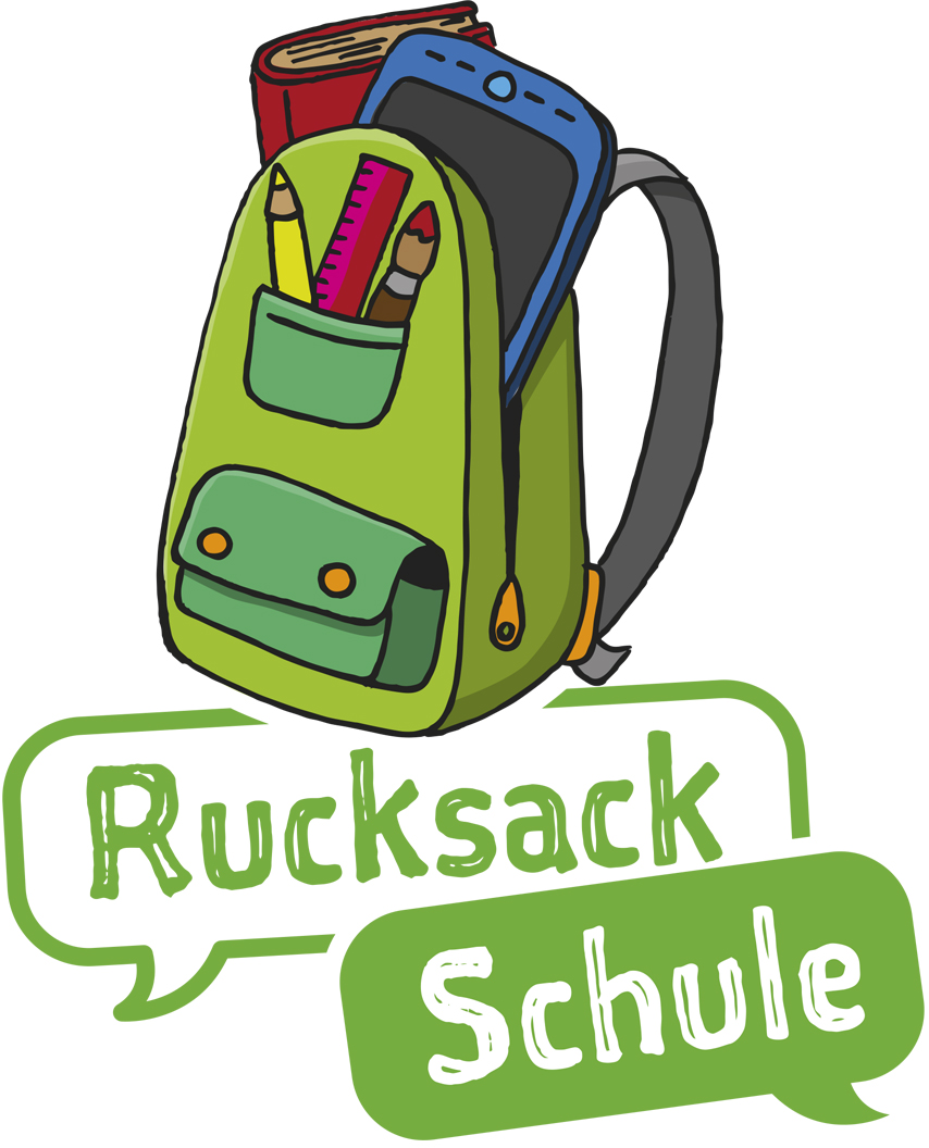 Rucksack Schule 