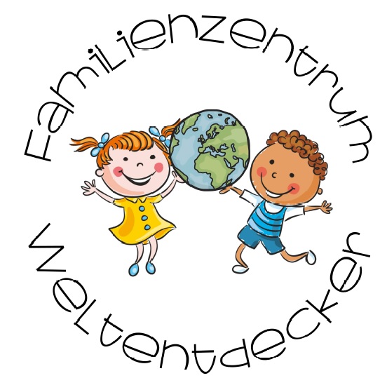 Logo des Familienzentrums