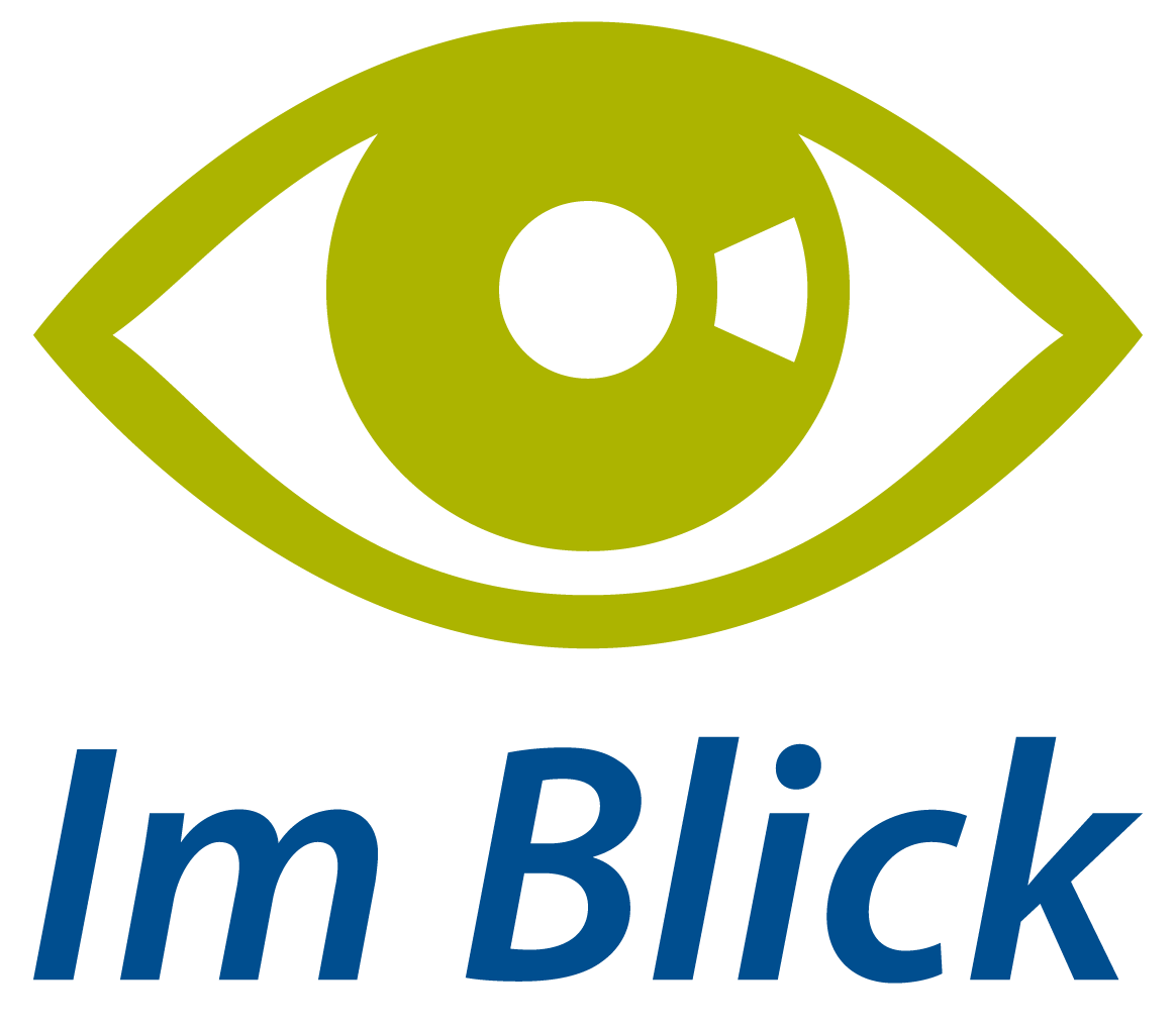 Logo Netzwerk ImBlick