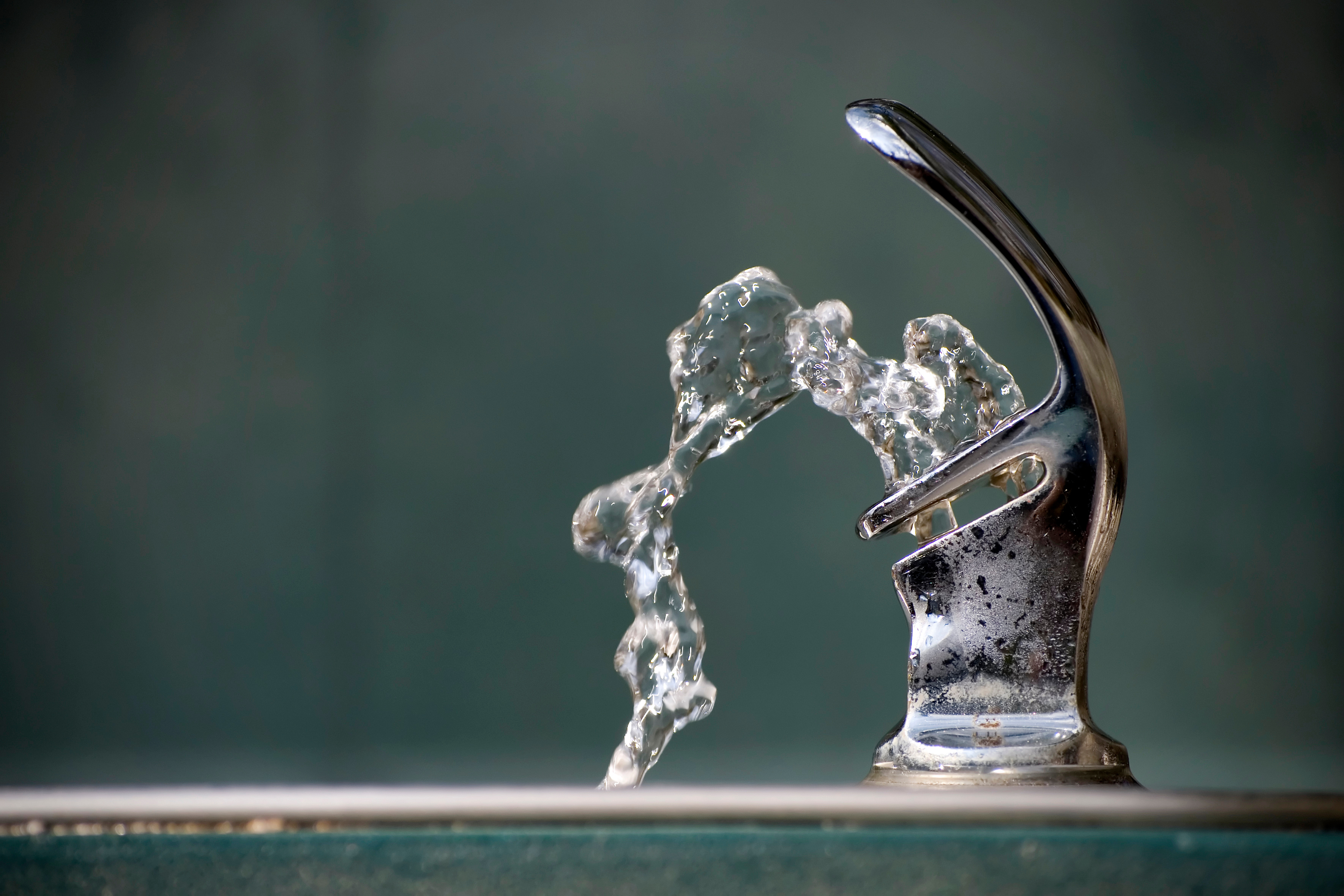Trinkwasserbrunnen