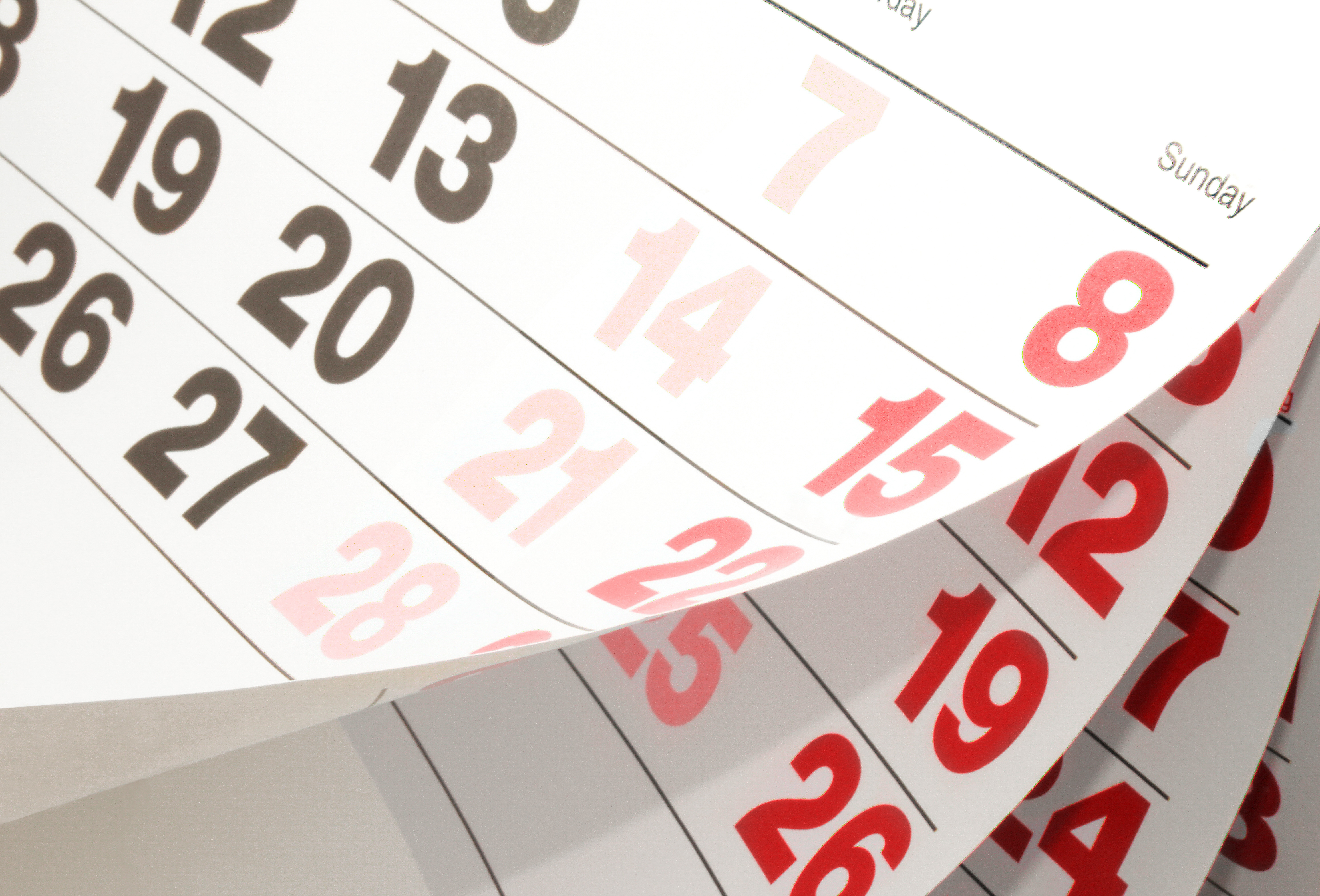 Terminkalender