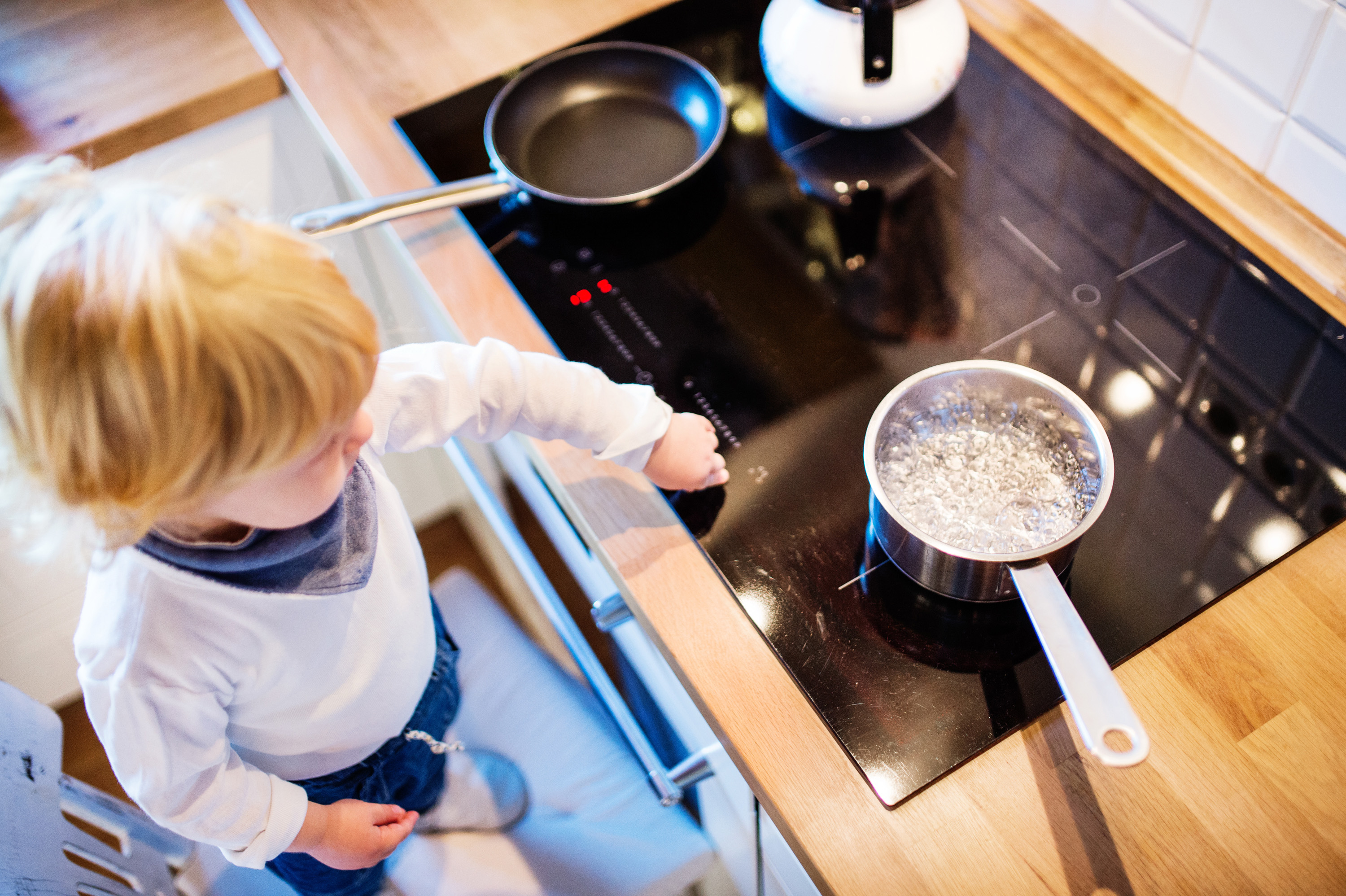 Kindersicherheitstag 2019 Kindersicherheitstag 2019