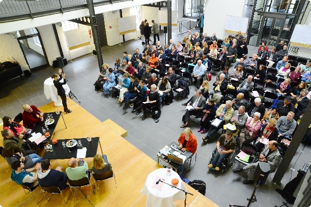 2. Inklusionskonferenz