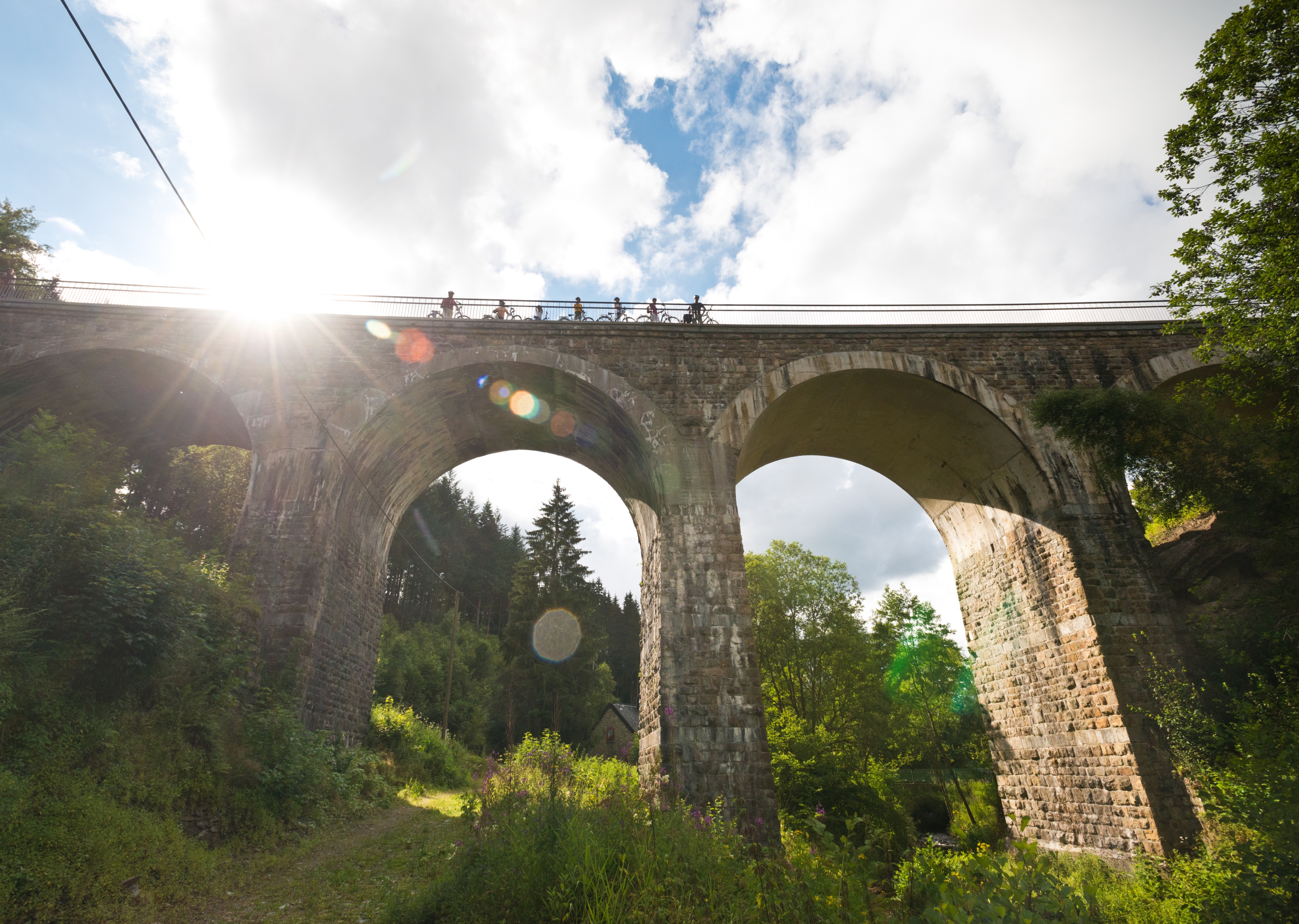 Viadukt Reichenstein