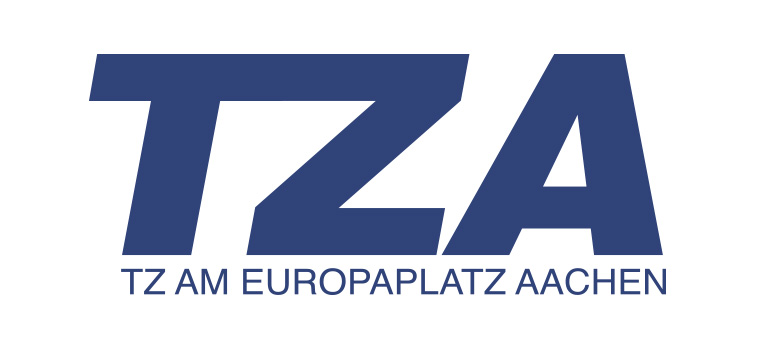 Logo Technologiezentrum am Europaplatz Aachen 