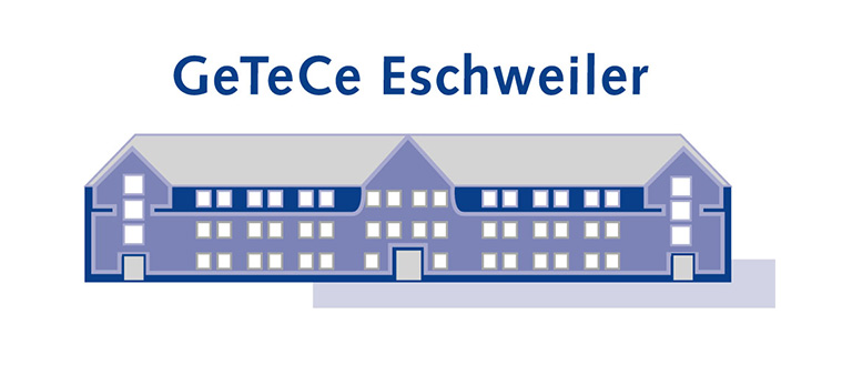 Logo GeTeCe Eschweiler