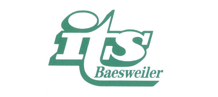 Logo its Baesweiler
