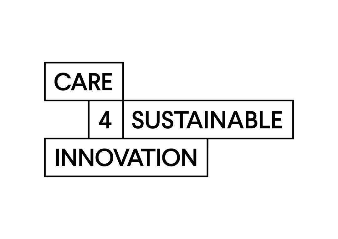Logo Care 4 sustainable Innovation