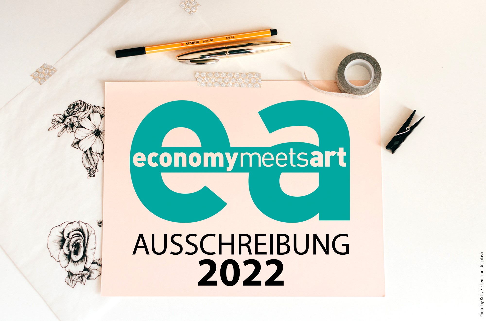 Ausschreibung ema 2022