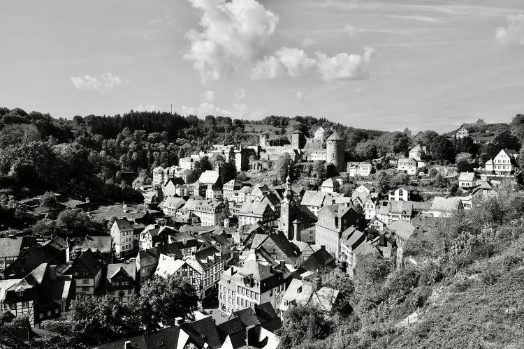 Katharina John, Monschau 2022